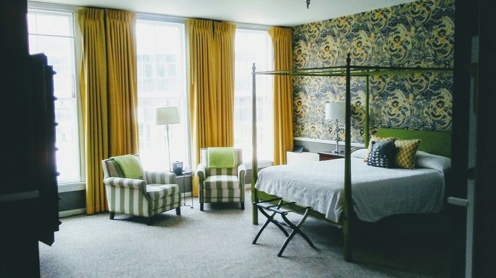 The Charles Inn Bangor Eksteriør billede