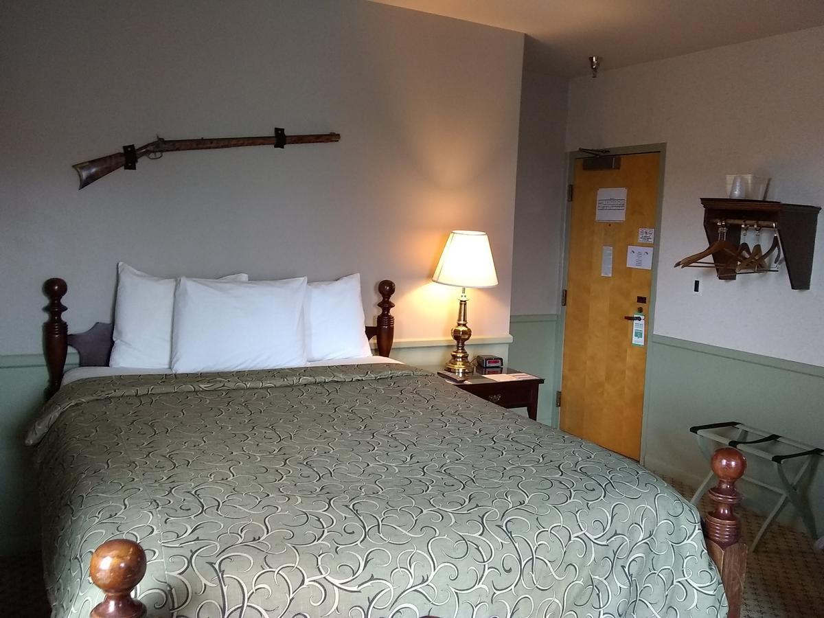 The Charles Inn Bangor Eksteriør billede
