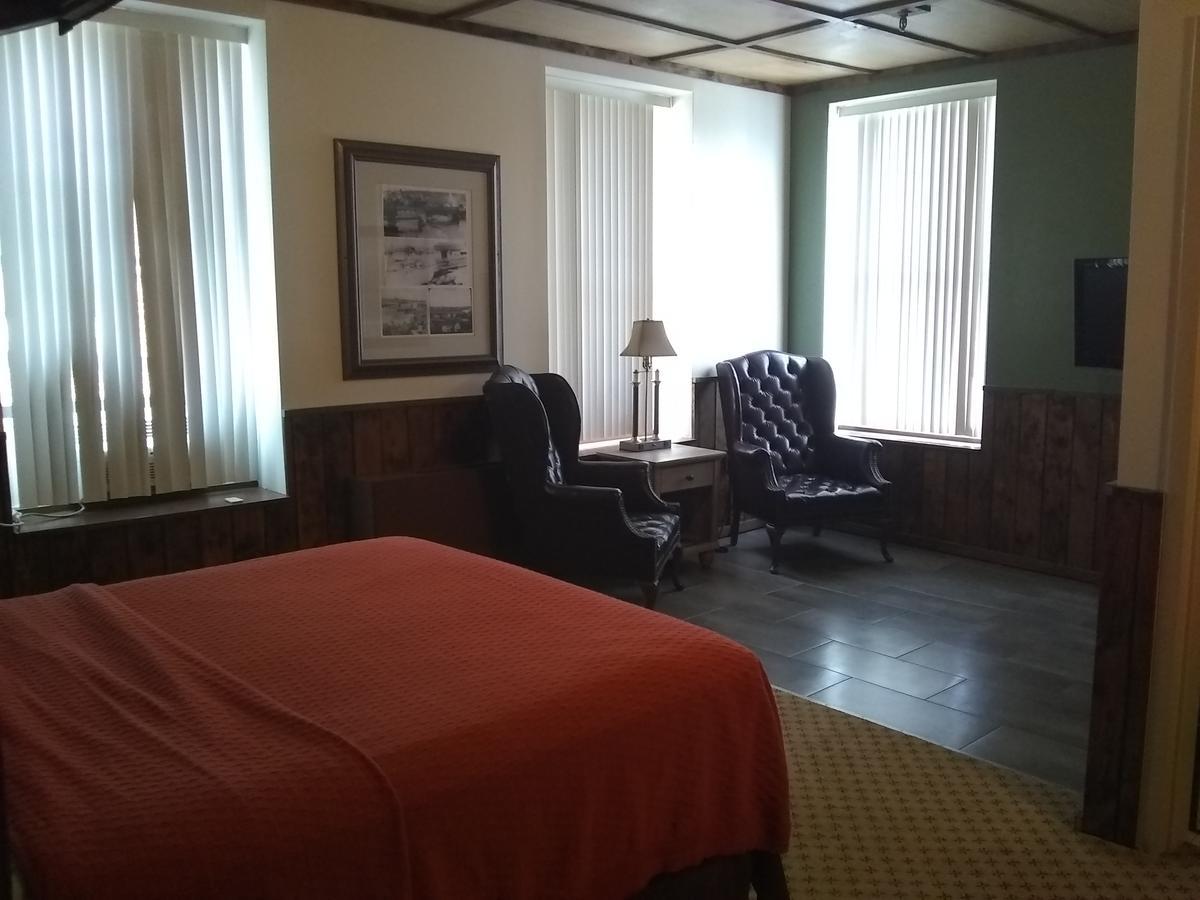The Charles Inn Bangor Eksteriør billede