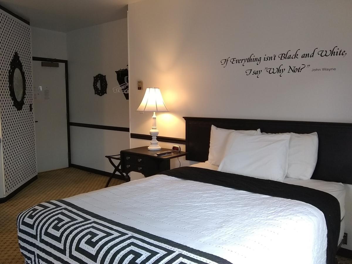 The Charles Inn Bangor Eksteriør billede