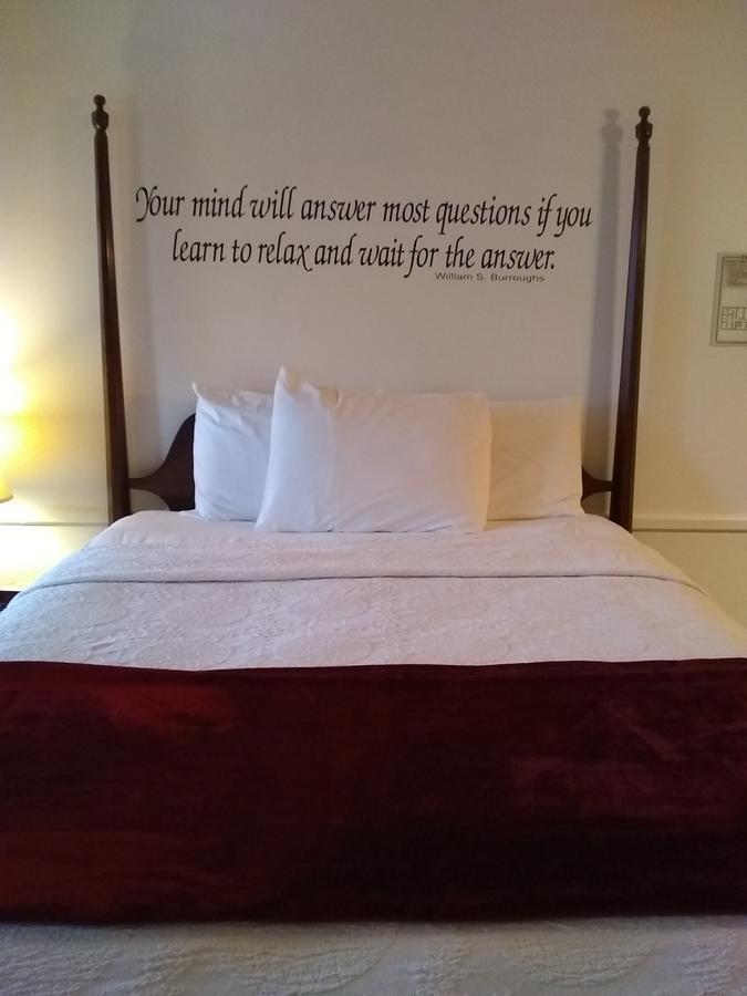 The Charles Inn Bangor Eksteriør billede