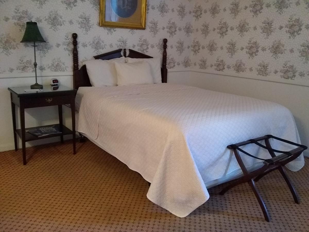 The Charles Inn Bangor Eksteriør billede