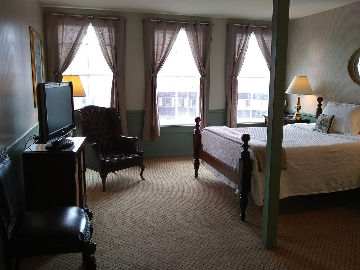 The Charles Inn Bangor Eksteriør billede