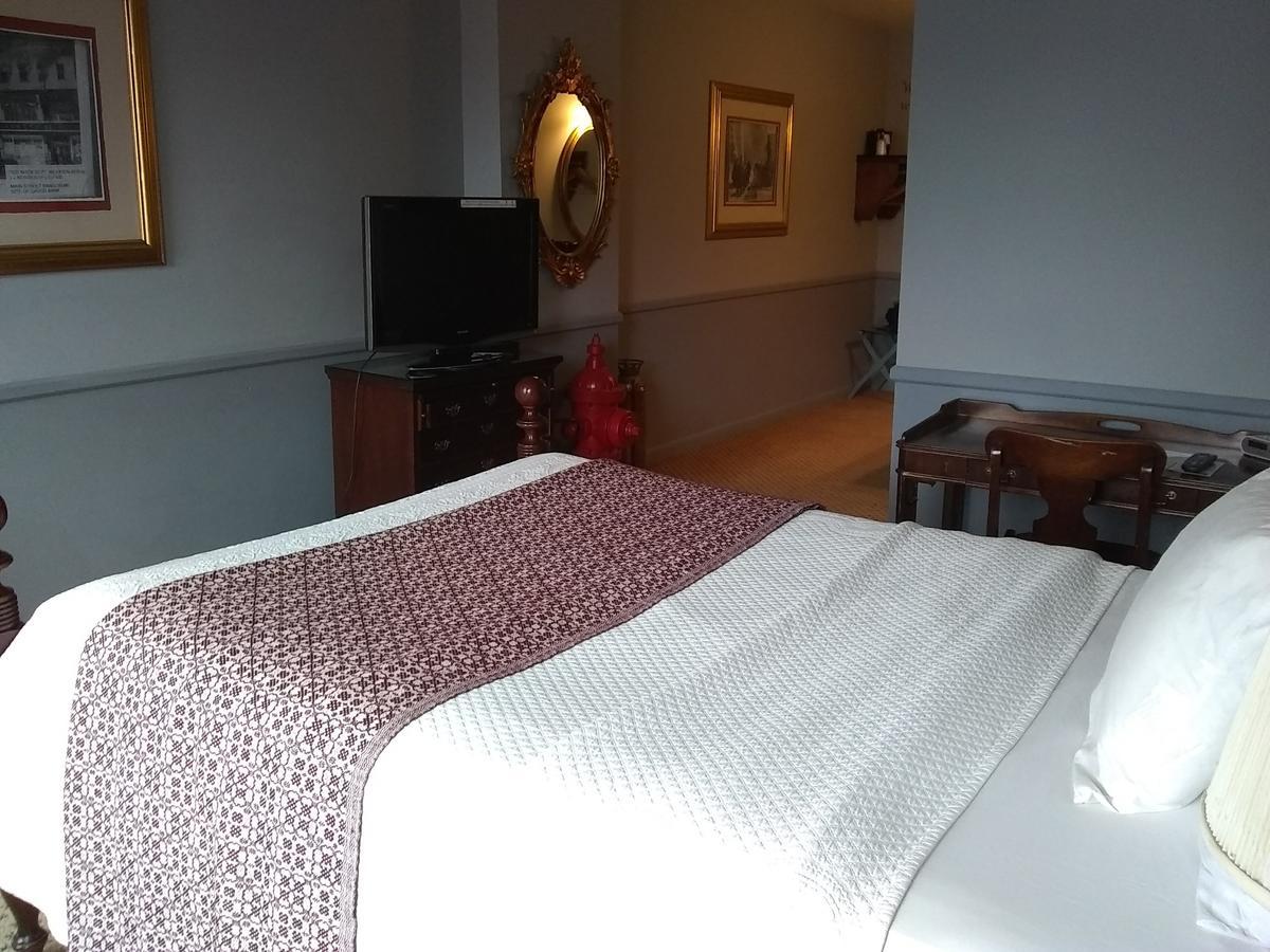 The Charles Inn Bangor Eksteriør billede