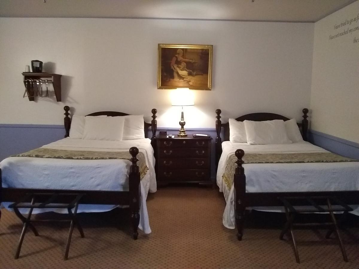 The Charles Inn Bangor Eksteriør billede