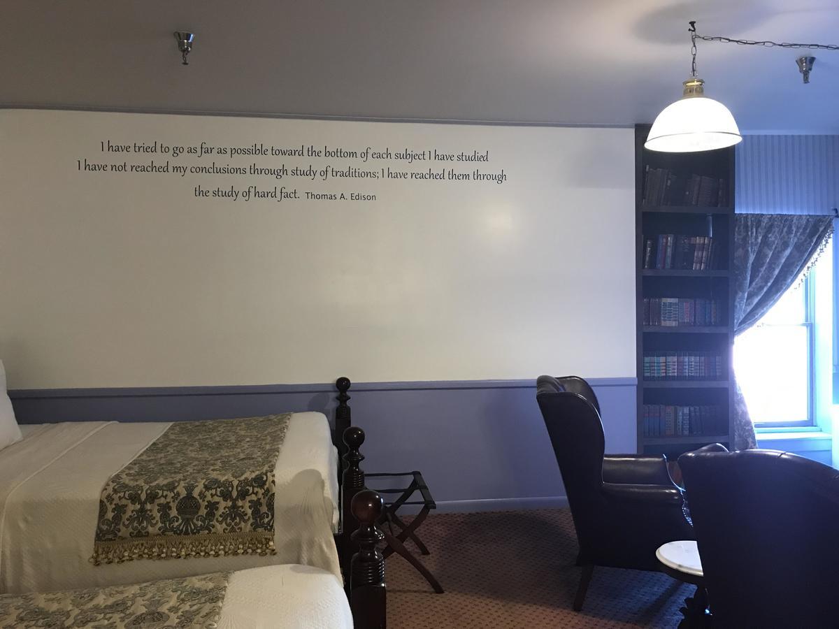 The Charles Inn Bangor Eksteriør billede
