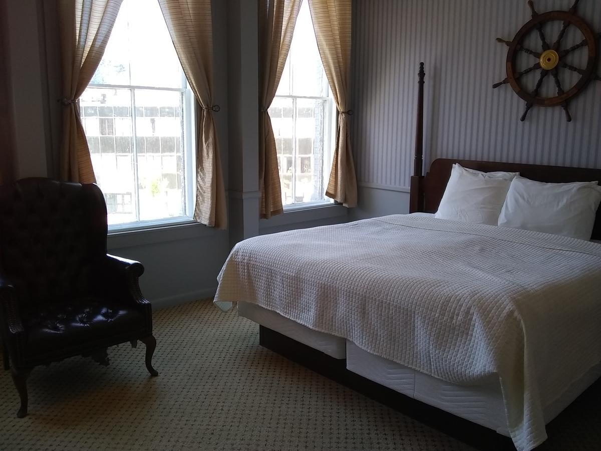 The Charles Inn Bangor Eksteriør billede