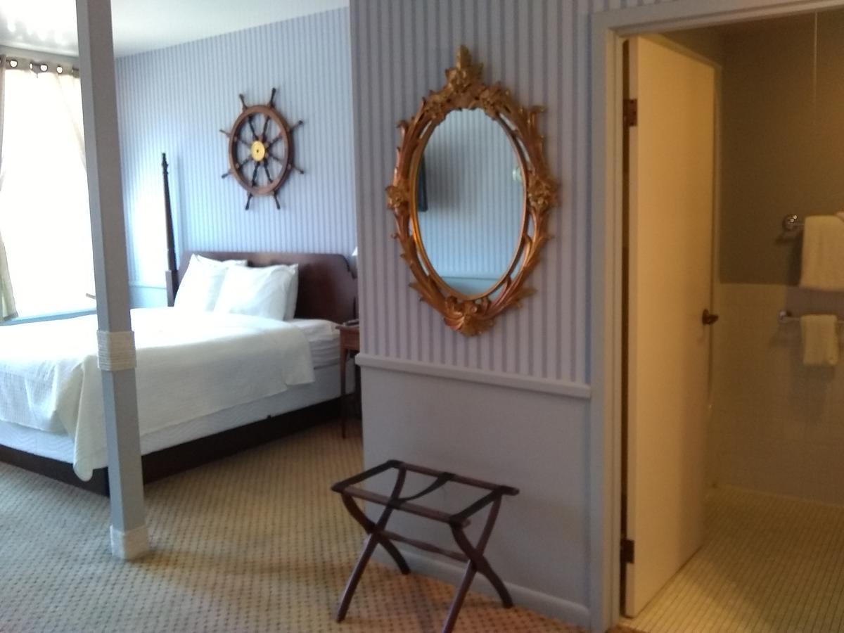 The Charles Inn Bangor Eksteriør billede