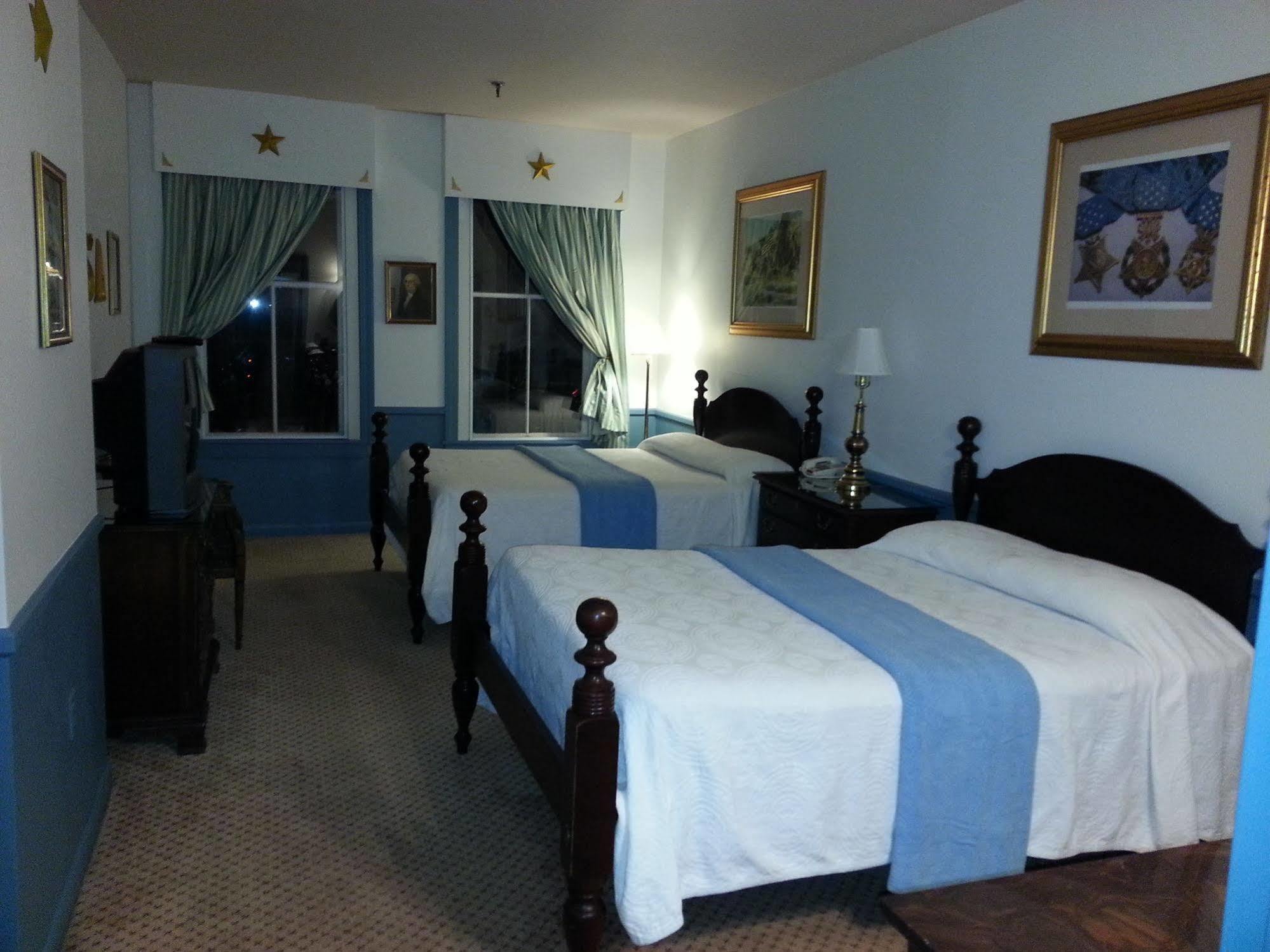 The Charles Inn Bangor Eksteriør billede