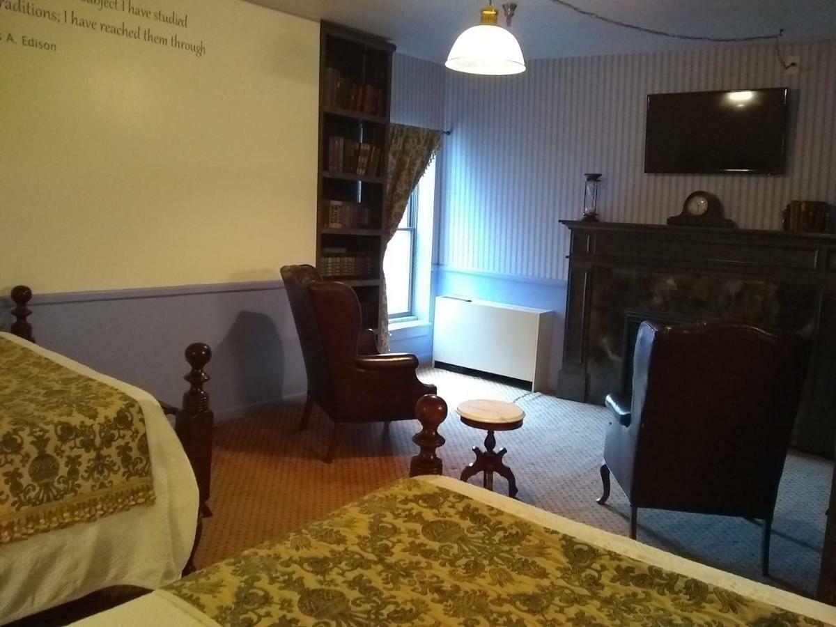 The Charles Inn Bangor Eksteriør billede