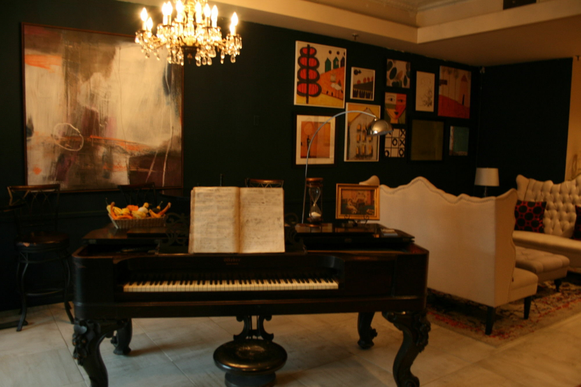 The Charles Inn Bangor Eksteriør billede