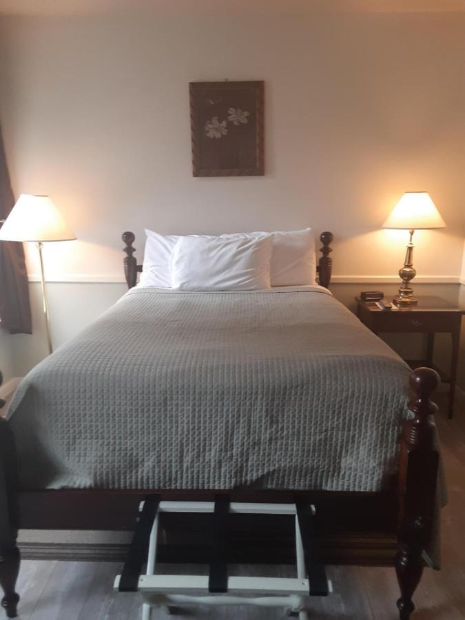 The Charles Inn Bangor Eksteriør billede
