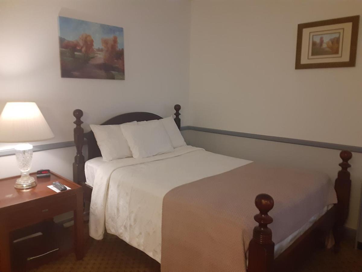 The Charles Inn Bangor Eksteriør billede