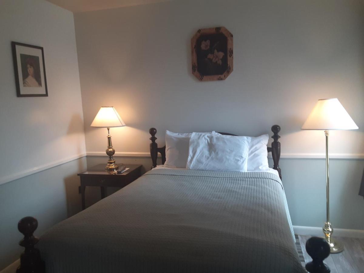The Charles Inn Bangor Eksteriør billede