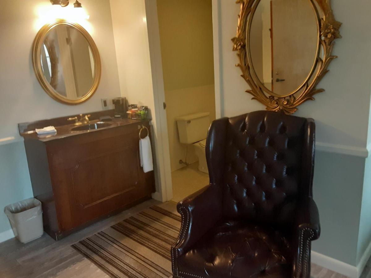 The Charles Inn Bangor Eksteriør billede