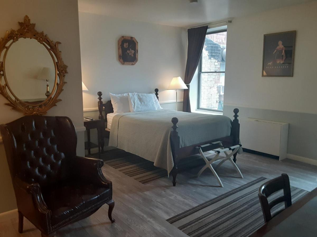 The Charles Inn Bangor Eksteriør billede