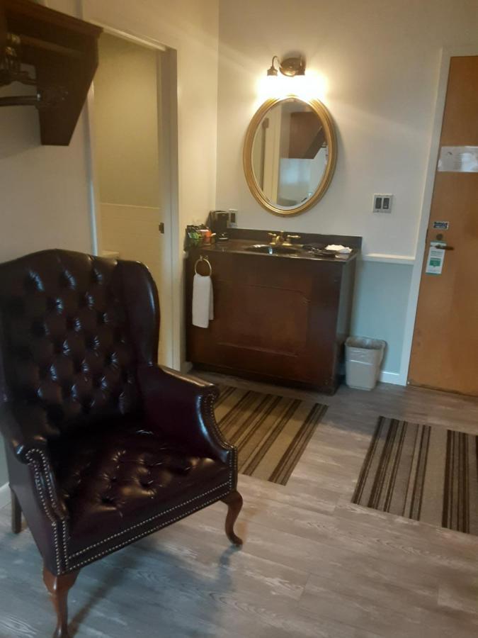 The Charles Inn Bangor Eksteriør billede