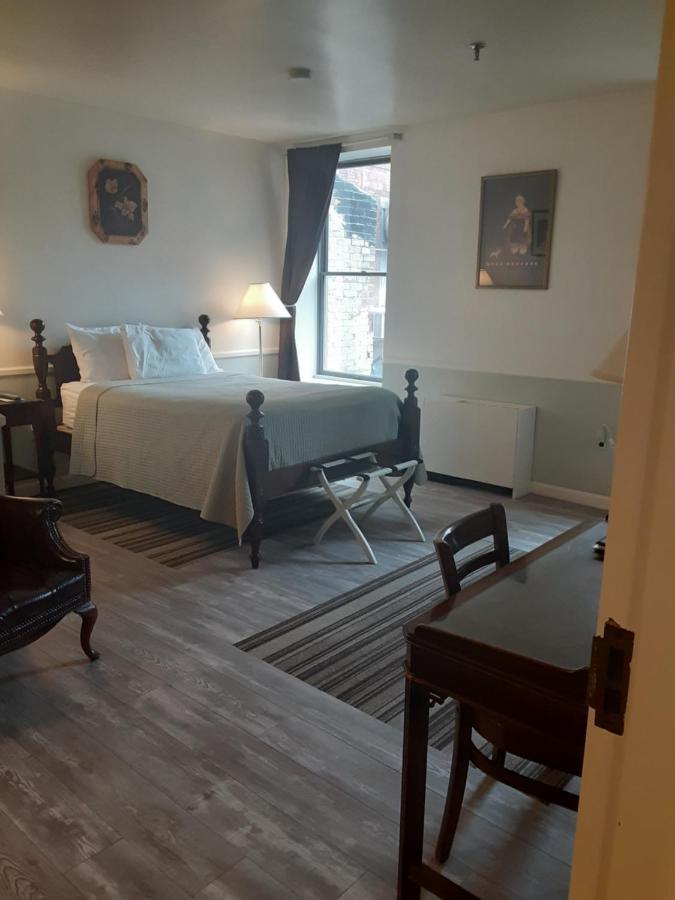 The Charles Inn Bangor Eksteriør billede